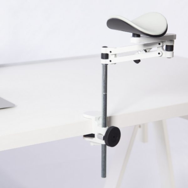 ErgoRest Adjustable Forearm Support with Extension Post