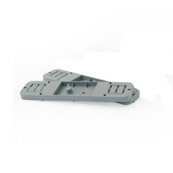 Fundamentals Footrest-Set of 2 Spacers