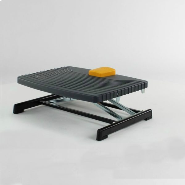 Score 959 Pro High Rise Footrest