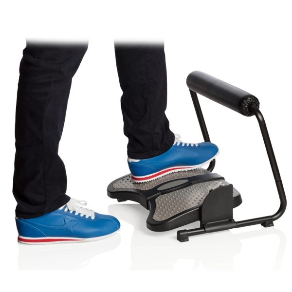 Ergostretch Ergonomic Footrest