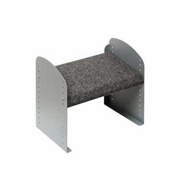 High Rise Ergonomic Footrest