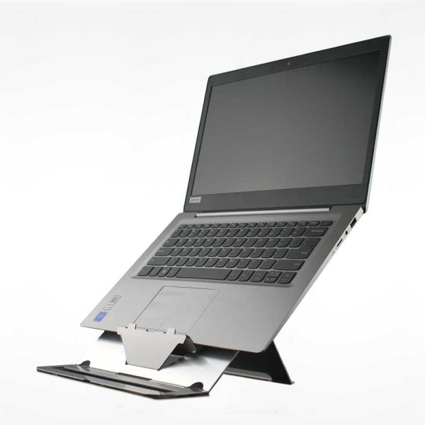 Go Mobile Ergonomic Laptop Stand