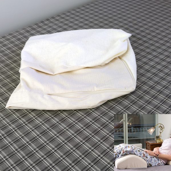 Extra COVER - BetterRest Memory Leg Wedge SMALL
