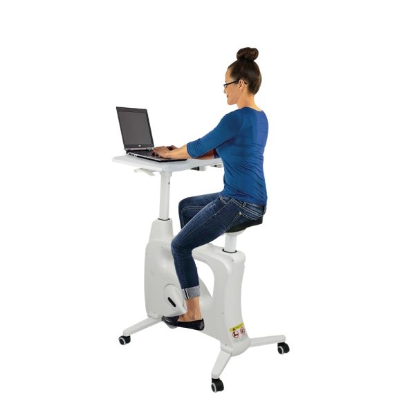 Spin Desk - With or Without Laptop Tray