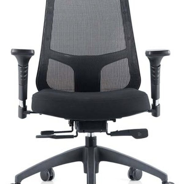 Inspire High Back Mesh Ergonomic Chair
