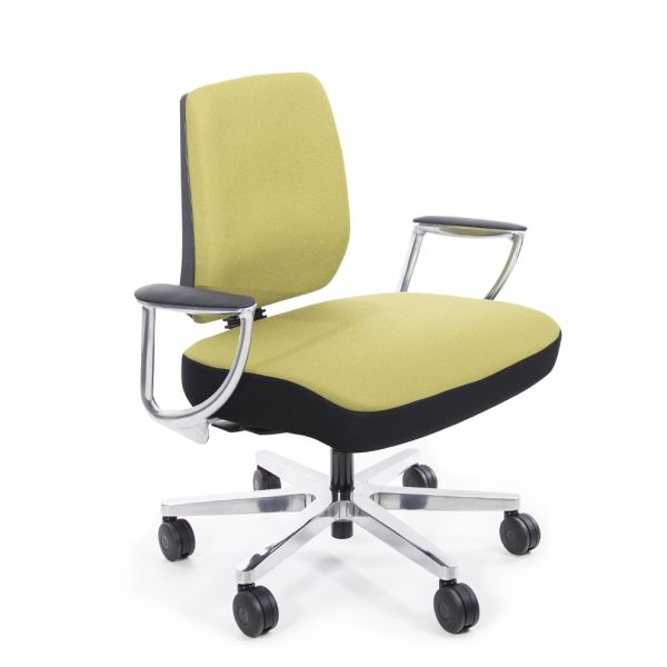 Galaxy 250kg Bariatric Chair