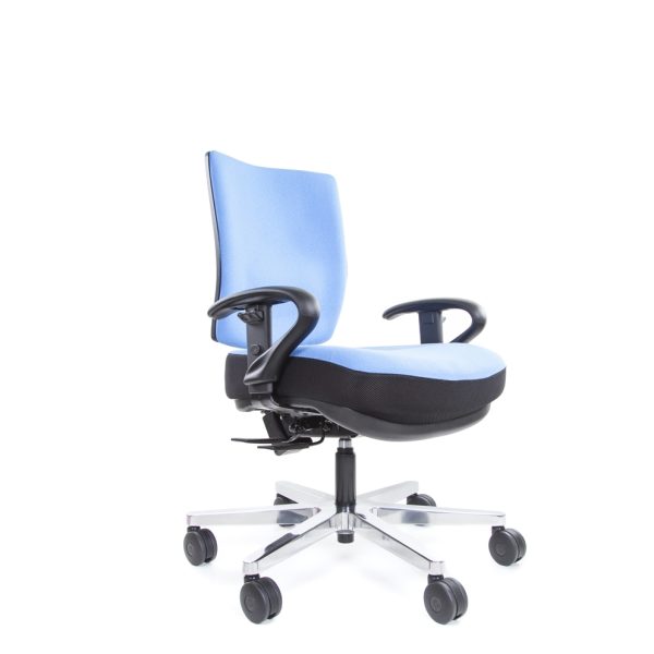 Force 200 Heavy Duty Task Chair