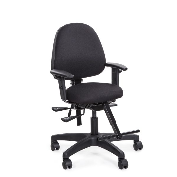 Alter Small Stature Chair