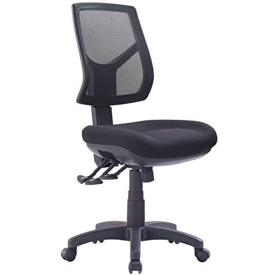 Hino 140kg Mesh Back Office Chair