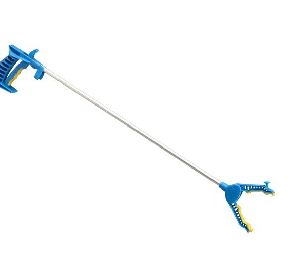 Zeta RE90 Reacher Blue