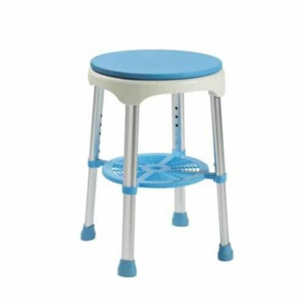 Delta S34 Swivel Shower Stool