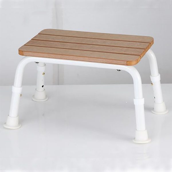 Delta B44-T Bath Stool