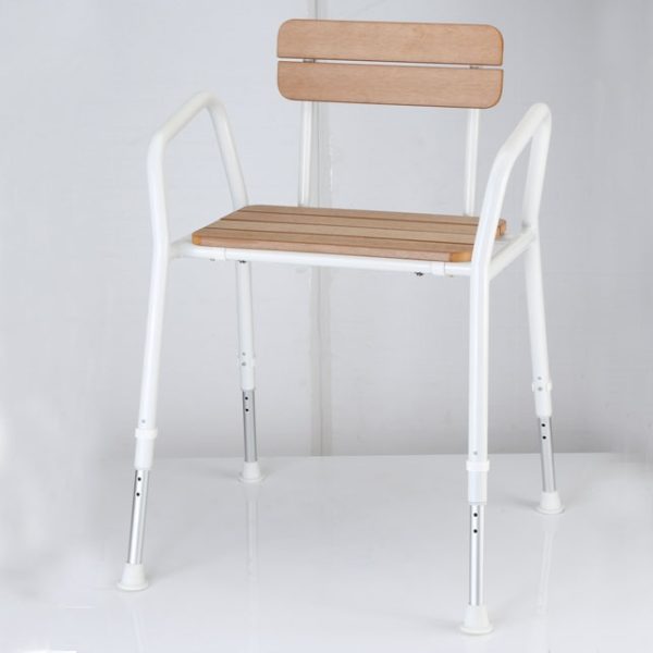 Delta C45-T HD Shower Chair