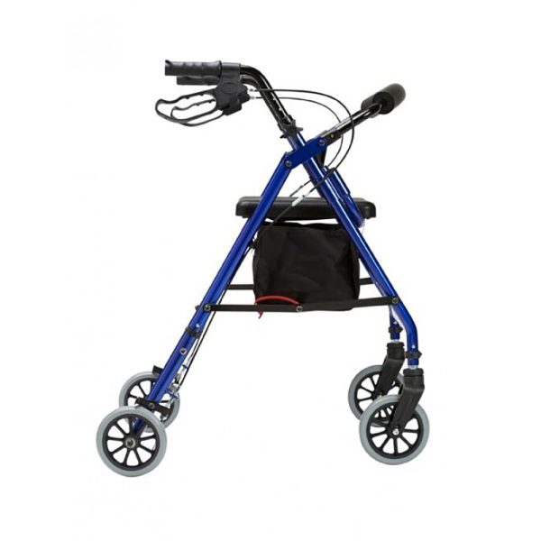Alpha 416 Rollator