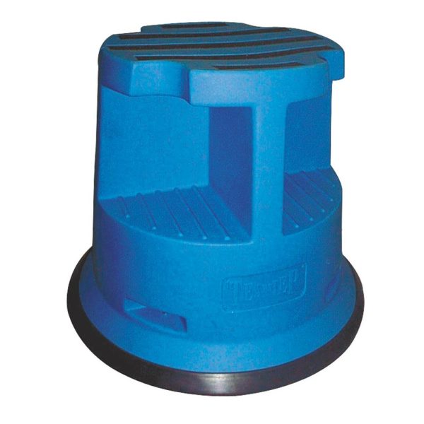 Mobile TeamStep Safety Stool