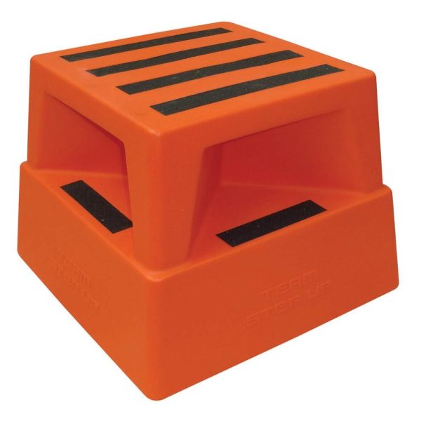 Step Up Safety Stool