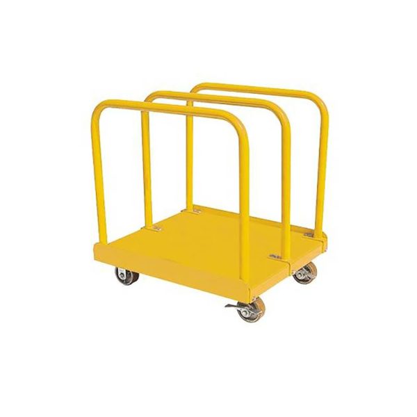 Heavy Duty Platform Cart
