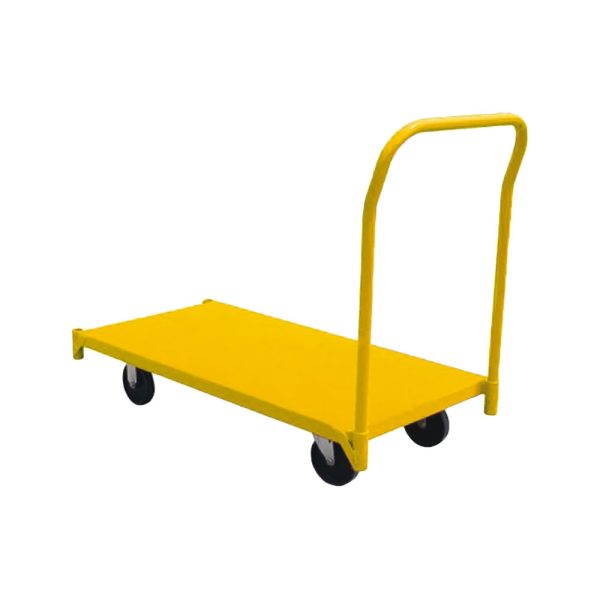 Heavy Duty Platform Trolley