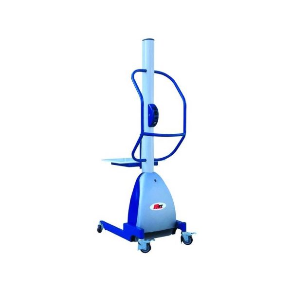 Electric Lifter and Transporter - 150kg Capacity