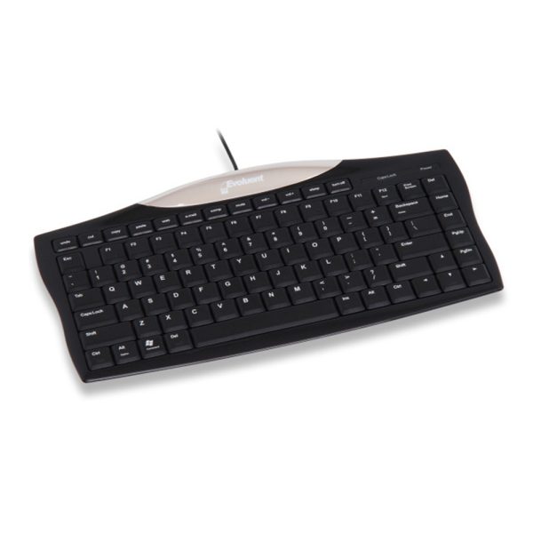 Evoluent Essential Compact Keyboard-Wired