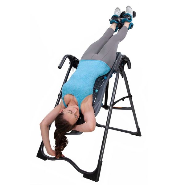 Teeter FitSpine X1 Inversion Table