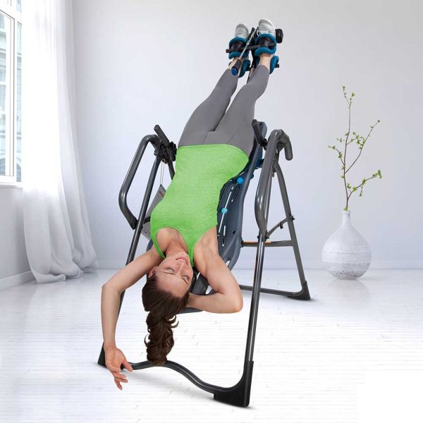 Teeter FitSpine X3A Inversion Table