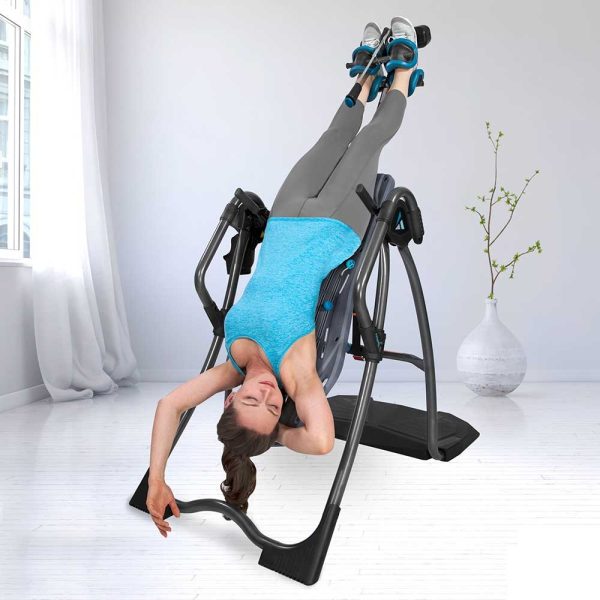 Teeter FitSpine LX9B Inversion Table