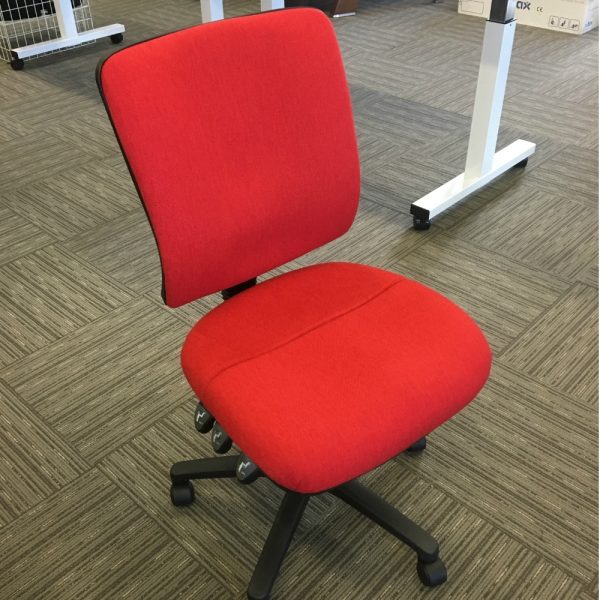Targa Dual Density Office Chair
