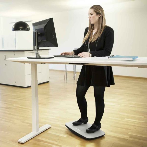 Steppie Active Standing Board