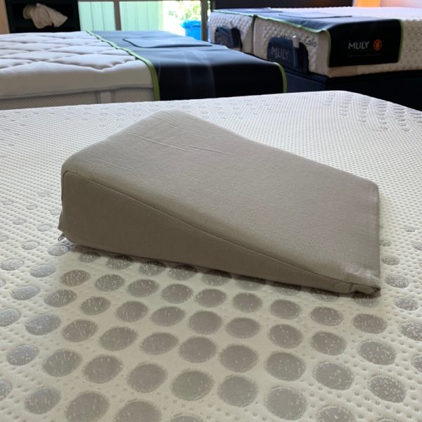 BetterRest Pregnancy Sleeping Wedge