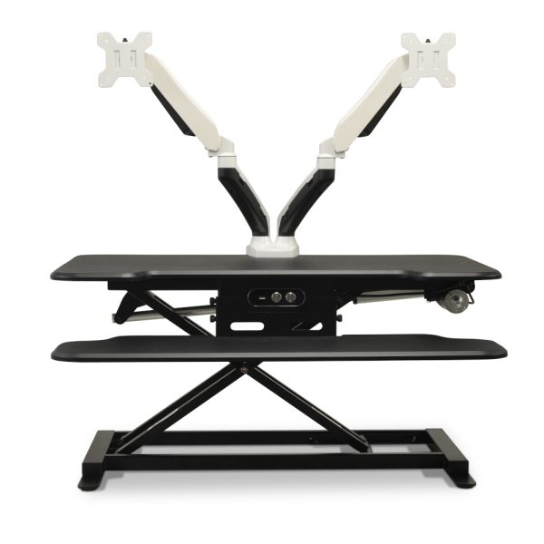 Vertilift Monitor Arm
