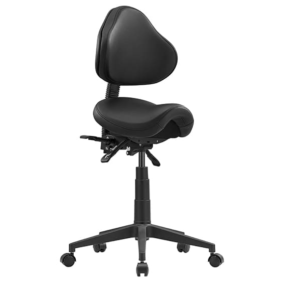 STAGE Saddle Chair
