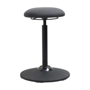 Torbi 3D Perch Stool - give you active movement when you seat
