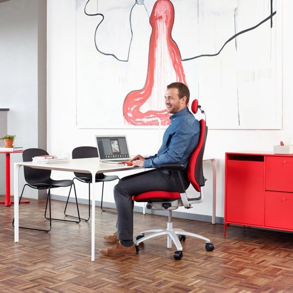 RH Mereo 220 Office Chair