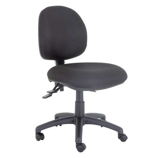 Mondo Java Medium Back Chair