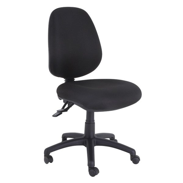 Mondo Java High Back Chair