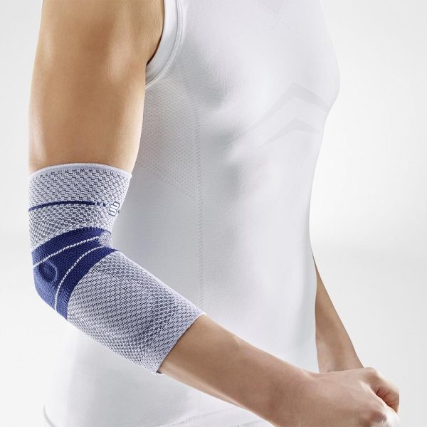 Bauerfeind EpiTrain Elbow Support - Relief and Stabilisation of the Elbow Joint
