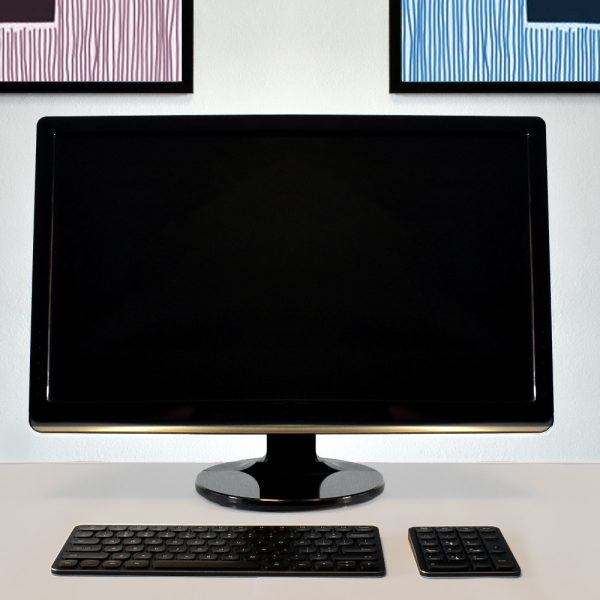 Ergoapt Dual Combo Keyboard