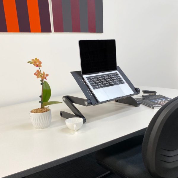 Werk MultiFlex Laptop Tray