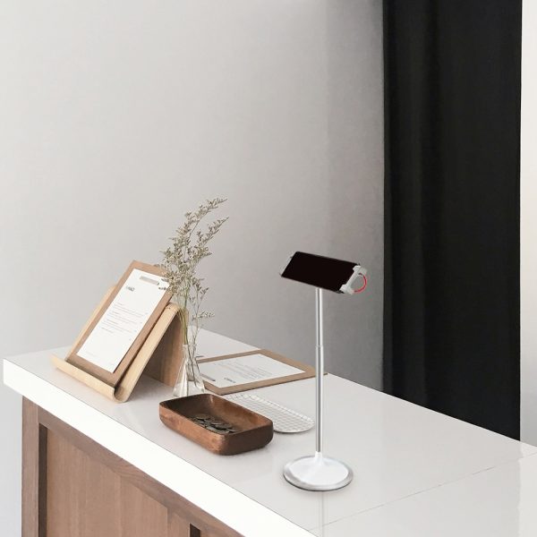 Kari Smartphone and Tablet Holder