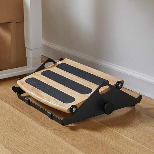 FR300 Rocking Footrest by Humanscale