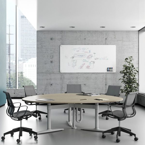 Herman Miller Setu Multipurpose Chair
