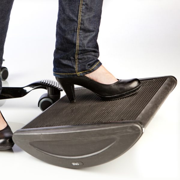 HAG Quick Step Footrest