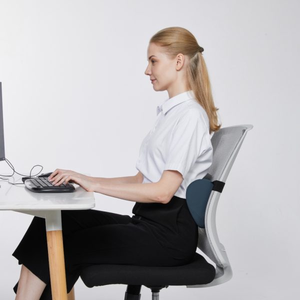 Smartrip Butterfly Lumbar Support
