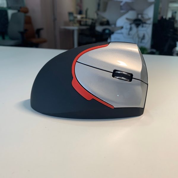 Werk Handrite Vertical Mouse - Wireless