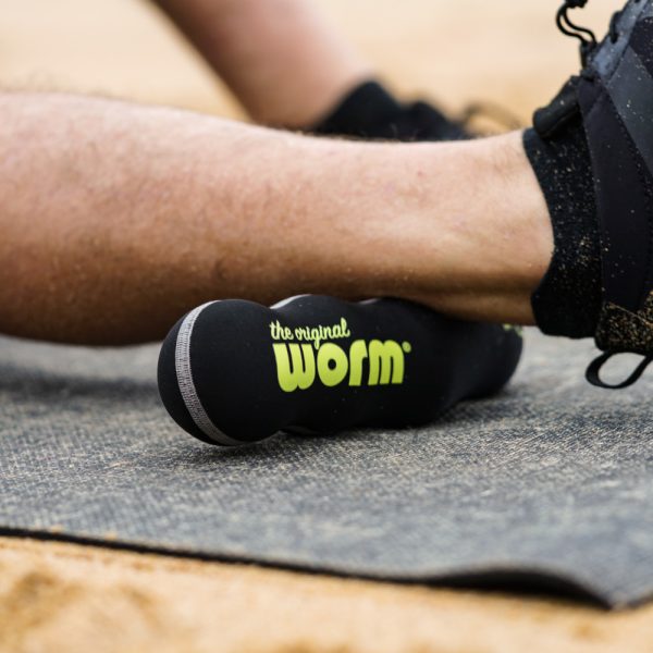 The Original Worm 6.3
