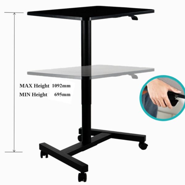 LiftOff Height Adjustable Desk