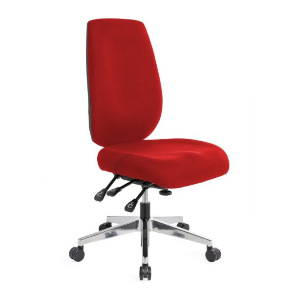 Ergomax Heavy Duty Office Chair
