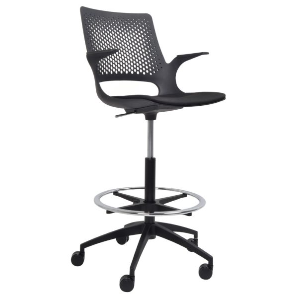 Harmony Drafting Chair