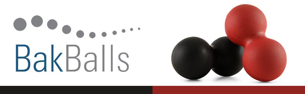 Bak balls